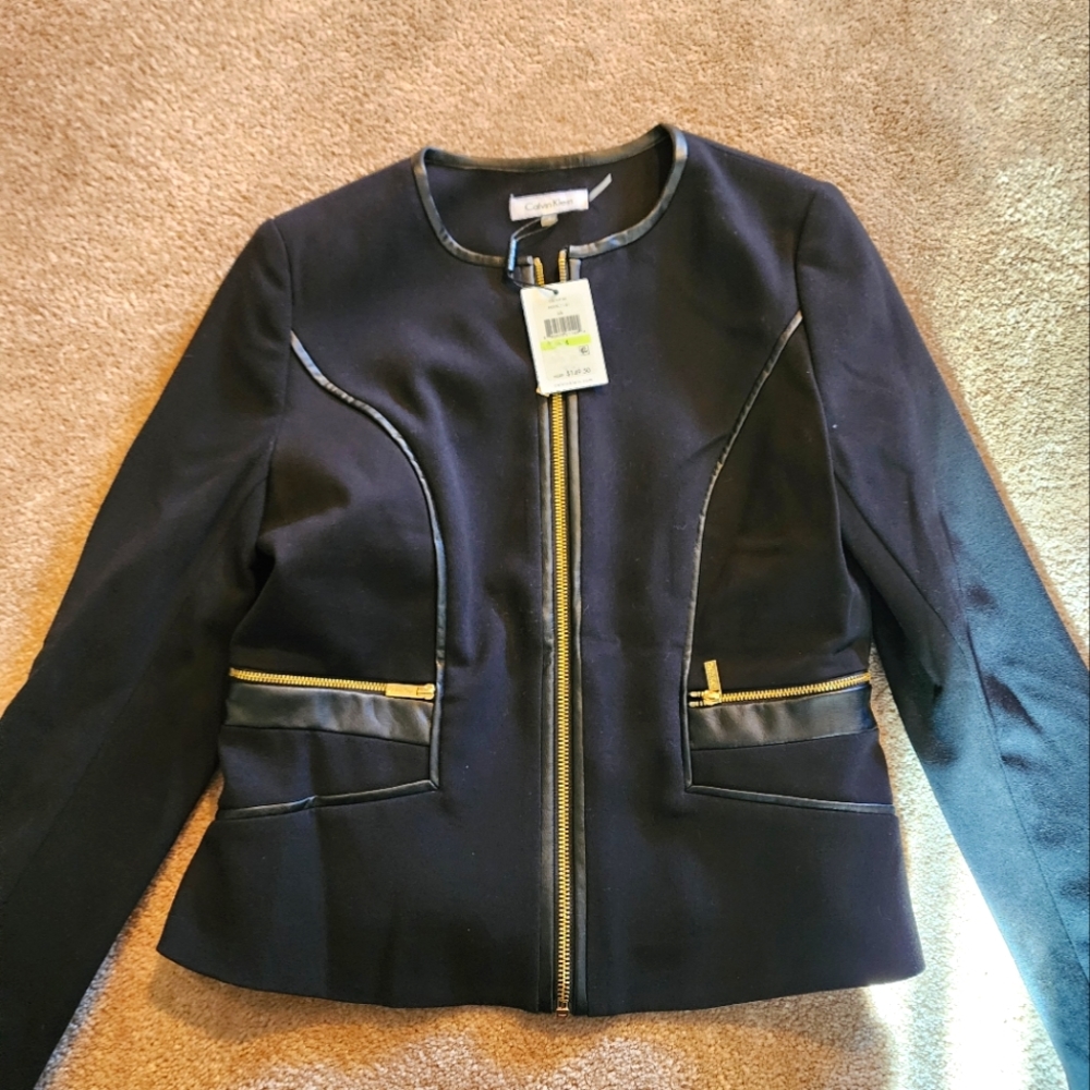 Calvin Klein Blazer